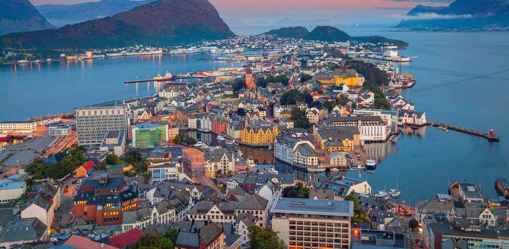 Immigrate to Norway from Australia