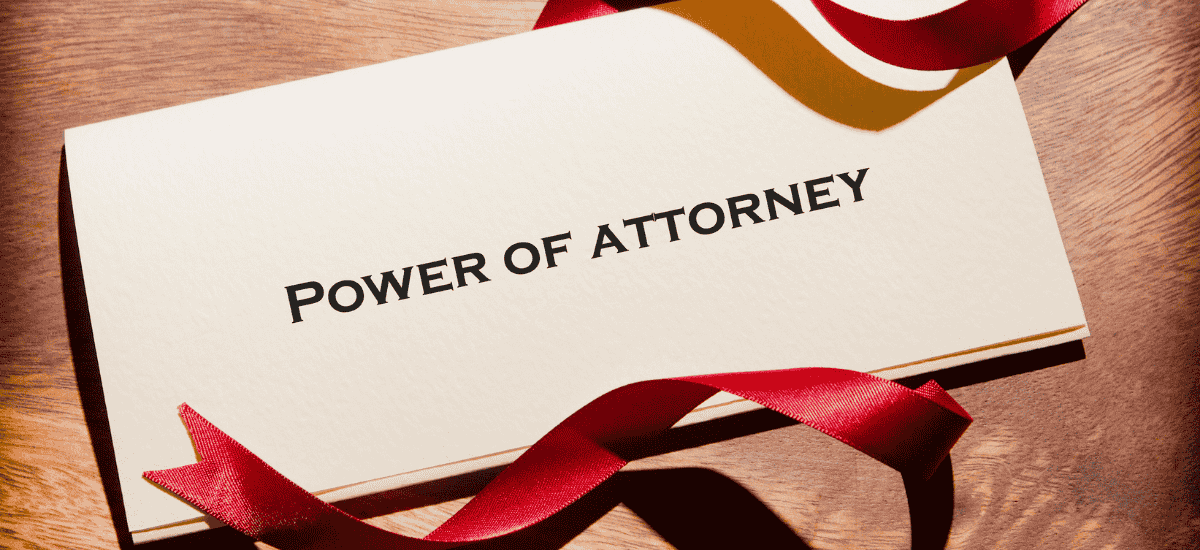 Power of Attorney in Norway